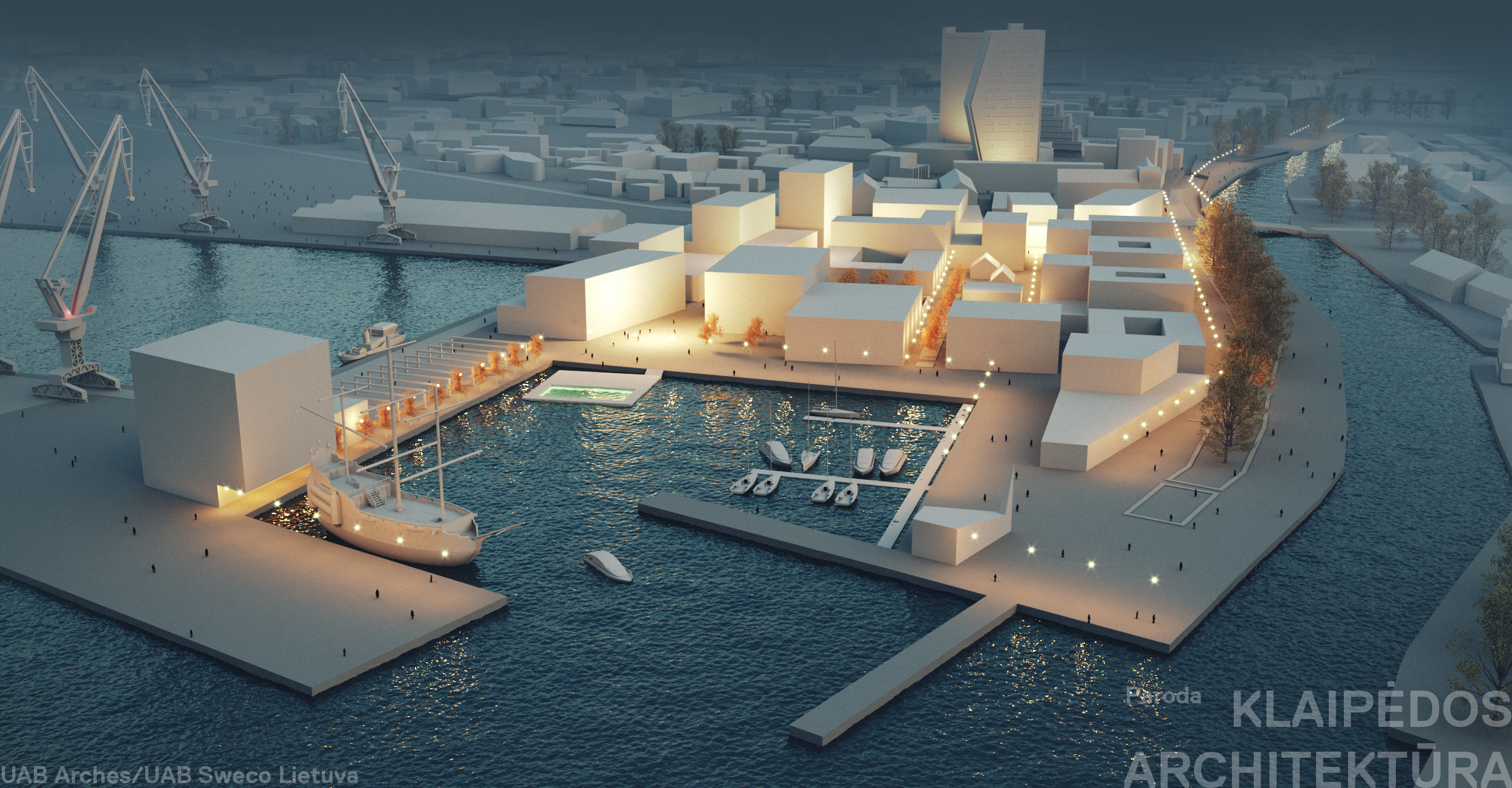 0df2_Klaipedos architektura_Pan3