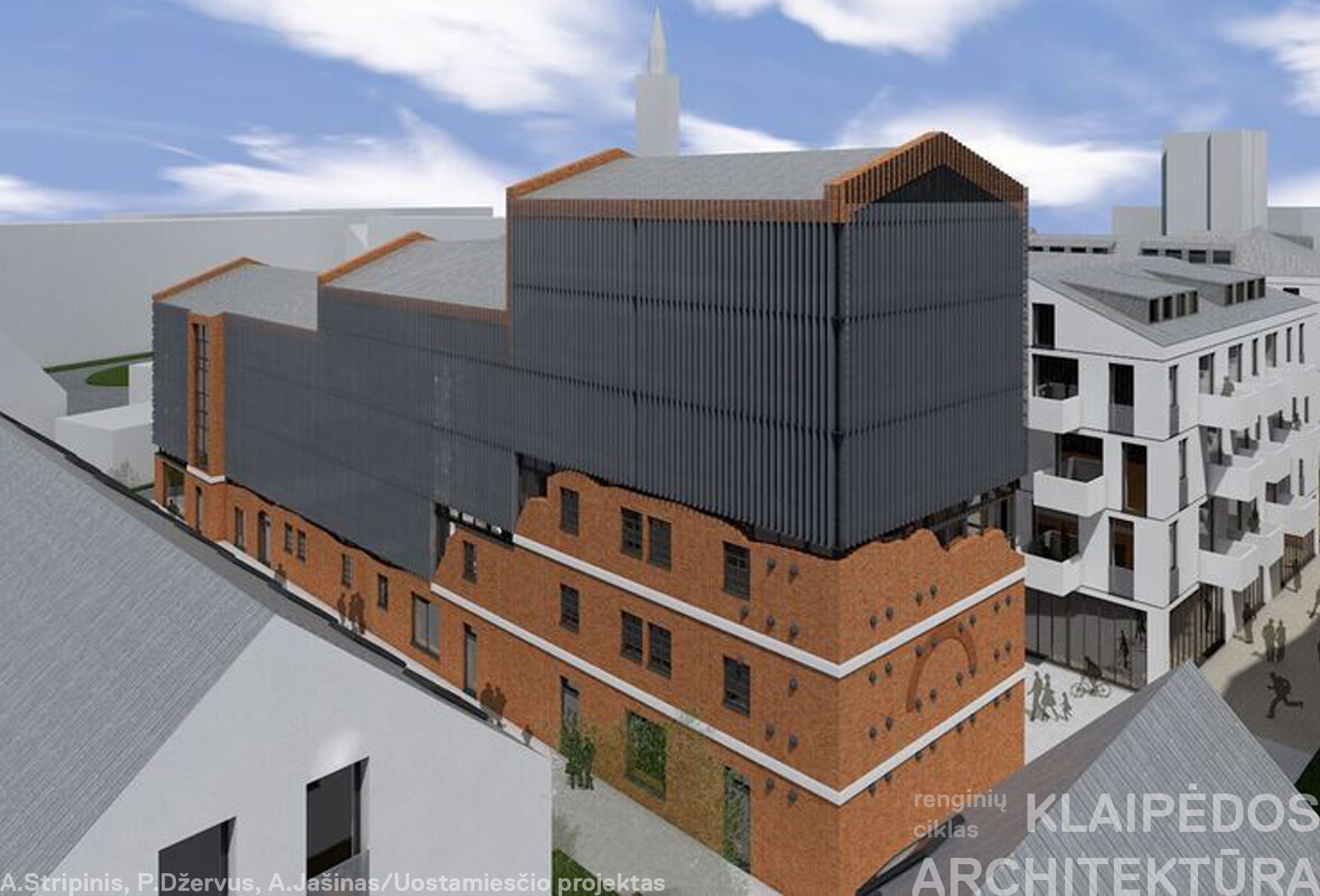 007f_Klaipedos architektura2