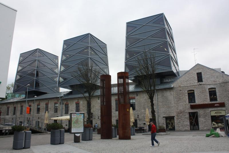 f220_Architektura Estijoje