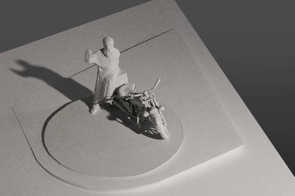 6c7d_Skulptura motociklizmo istakoms iamzinti_re