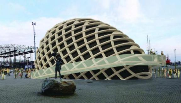 a8ec_Scena_kruiziniu laivu terminale_re